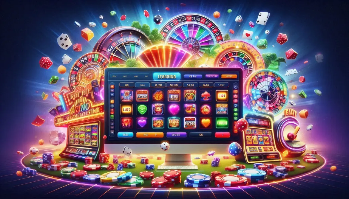 Westcasino